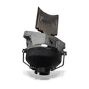 SEA DOO 1998-2004 GSX-RFI GTX-RFI GTI LE RFI 787 RFI EXHAUST RAVE VALVE