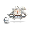 1997-2003 SEA DOO GSI 717 720 Single Carb Rotary Cover With Oil Pump 810780