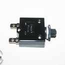 YAMAHA EXS1200 LST1200 XRT1200 GP1-U8348-00-00 GLOVE BOX 5 AMP BREAKER - photo 3