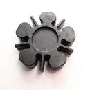 Yamaha GP1200R FXHO FX140 GP1300R FX Crank Mid Shaft Drive PTO Rubber 2 - photo 3