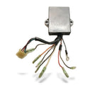 Kawasaki 750 SS XI CDI IGNITER ECU Electrical Control Igniter F8T31485 4713