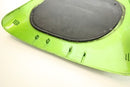 2003-2004 Kawasaki Ultra 150 Hood Glove Box Hatch Lid Door Cover Green - photo 5