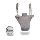 yamaha wave venture 6R7 wave venture engine Center cradle 6R7-21425-01-94 6R7-21425-01-00