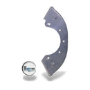 1998-2002 98 99 00 01 02 SEADOO GTX RFI Engine Bracket GS GTI GSX 270000359