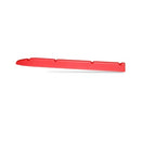 Kawasaki GENUINE SPONSON Stabilizer 59437-3708-61 Right HAND SPONSON