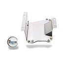 1990 Thru 1996 Kawasaki TS 650 ECU Mount Bracket