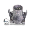 1996-1999 Sea-Doo Pump Steering Nozzle Venturi 271000512 SP SPX Challenger