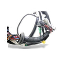 1996 Kawasaki ZXi 1100 PWC Jetski Main Electrical Wiring Harness 26030-3709