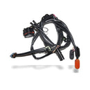 Seadoo GTX RFI 800 Steering Handle Bar Wiring Harness 1999-2002 278001396