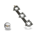POLARIS 1995-1997 SL 780 SLT 780 SLX 780 EXHAUST MANIFOLD GASKET 5211623