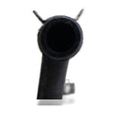 2020 Sea-Doo GTI 170 Fish Pro Wake Formed Engine Coolant Hose 276000516