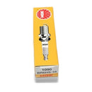 NGK Standard Spark Plugs - Stock -1090 BR6HS-10 - Tune Up Kit
