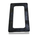 YAMAHA VXR PRO 700 BATTERY TRAY BOX PAD EU0-U8221-00-00 EW2-68211-00-00