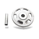 2007 YAMAHA WAVERUNNER VX DELUXE VX1100B ENGINE MOTOR IDLER IDLING GEAR 60E-1551
