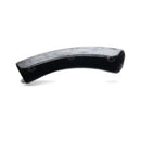 1997-1998 Sea-Doo Bumper Corner Black XP GTX LTD GTI 291000999
