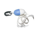 ATLANTIS HEAVY DUTY ANCHOR 12 LONG BUOY LINE JETSKI PWC SAND BAG DOCKING - BLUE