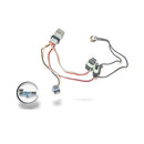 SEA DOO 2003 RX-DI GTX DI & 2003-2004 XP-DI Electrical Box LEAD