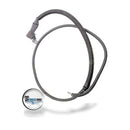1996 Yamaha Wave venture negative battery lead GP1200 65U WIRE LEAD