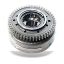 Kawasaki PWC Jetski Ultra 150 Generator Magneto Flywheel w Gear 21007-3723