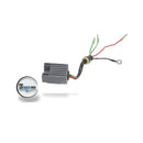 Yamaha waverunner waveraider voltage regulator-rectifier 6H2-00 SH643-13