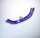 1993-1998 STS Xi Kawasaki PWC Jetski Violet Front Bumper Guard 39027-3729-6Z - photo 2