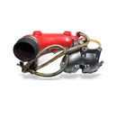 1996 Tigershark Monte Carlo 640 Exhaust J Pipe