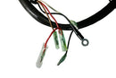 Yamaha Wire Lead WJ500 Wave Jammer WR500 Wave Runner WR WJ 500 6K8-82553-00-00