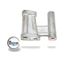 1999 - 2005 Kawasaki Ultra 150 130 Jet Pump Spacer Pipe 32152-3743
