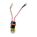 Seadoo GSX RFi 787 800 1999 Fuse Harness 278001384