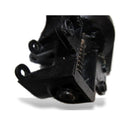 1996-2003 Kawasaki PWC Jetski Trim Motor Mount Bracket w Shaft