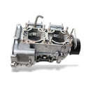1994 94 KAWASAKI SS 750 ENGINE MOTOR UPPER CRANK CASE BLOCK A37-33
