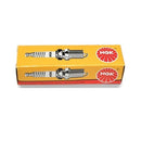 NGK Standard Spark Plugs - Stock -1090 BR6HS-10 - Tune Up Kit
