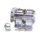Yamaha Wave Runner 650 Super jet crank case bottom end 61X-15100-00-8S