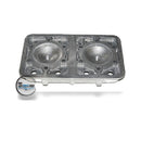 1996 Sea-Doo Cylinder Head White Jet Ski SP GTS SPI 290913352