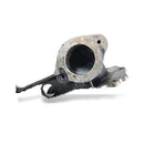 1996-2000 POLARIS SL SLT SLH SLTH HURRICANE 700 DUAL CARB INTAKE MANIFOLD