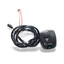 1999-2005 YAMAHA XL 1200 LTD XLT 1200 START STOP SWITCH LANYARD KEY F0D-68310-01-00 F0D-68310-00-00