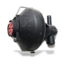 SEA-DOO GTI LE RFI RAVE VALVE EXHAUST WATER LOCK BOX PRESSURE REGULATOR