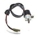Kawasaki Jet Ski 1992-1995 750SX Ignition Holder Assembly Part 14079-3707
