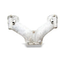 Yamaha WaveRunner FX HO 140 Exhaust Manifold Y Pipe Cruiser AR SX 230 212 X SS