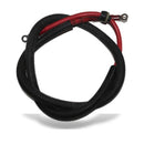 Yamaha GP800 GP800R XL800 XLT800 Positive Battery Cable Wire Lead 66E-85540-00-00 64X-85570-01-00
