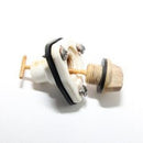 Kawasaki Drain Plug Ultra STS STX STX-R 1999-2004 13227-3711 13227-3721-8U - photo 3