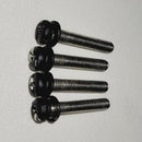 Yamaha Waverunner Carb Screws Hardware 650 700 701 760 Superjet Blaster - photo 4