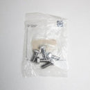 Sea-Doo Hexagonal Screw M8 x 20 207182060 2