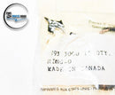 Seadoo Gasket O-Ring Part 293300015 - photo 3