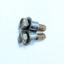 Yamaha Steering Nozzel Bolts FX140 FX HO XLT XLT1200 XLT800 1200 800 SUV FXHO 66V-51314-11-00 - photo 2