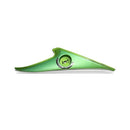 2005 Ultra 150 Kawasaki PWC Jetski Green Right Hand Plastic Side Cover