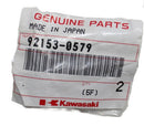 Kawasaki Bolt KVF300 KVF400 92153-0579 320H1000 - photo 6
