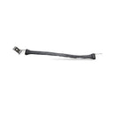 1998-2005 Yamaha XL XLT GP 800 1200 1300R Battery Hold Down Rubber Straps Bands GA7-6756E-00