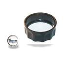 Sea Doo Bombardier Nut Gauge SP SPI SPX 278000085