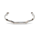 1999-2005 Ultra 150 130 Kawasaki PWC Jetski Hull Front Fittings Bracket